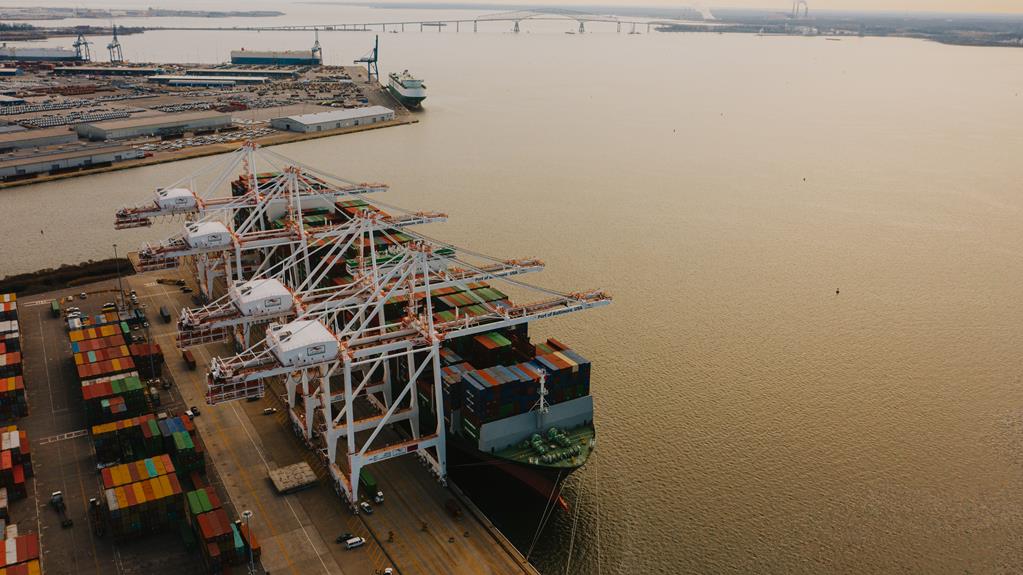 crane load capacity analysis